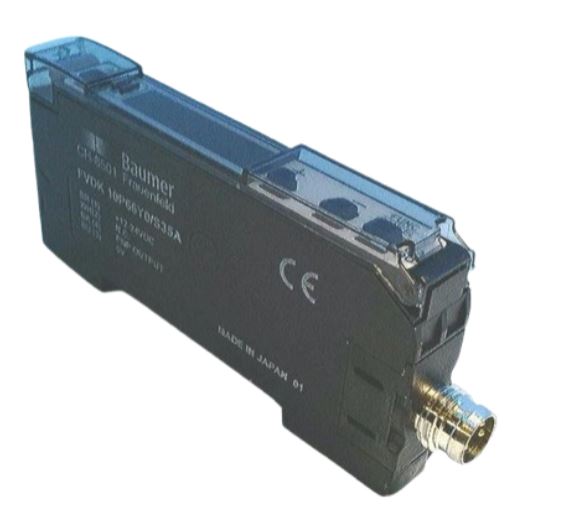 BAUMER ELECTRIC FVDK 10P66Y0/S35A