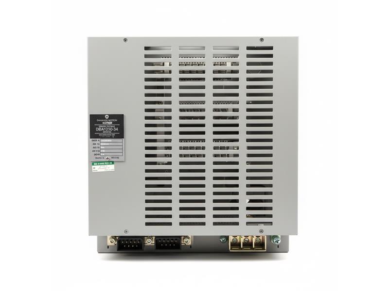 DBA1250-34 by DANAHER MOTION