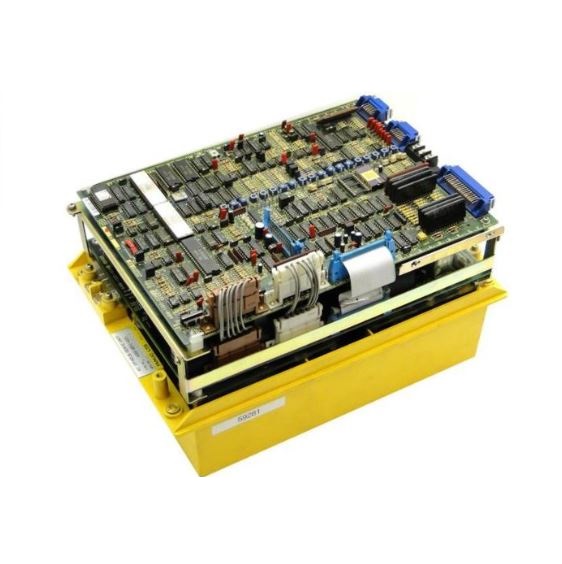 A06B-6052-H003 by FANUC