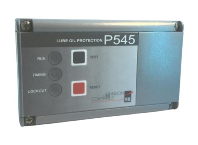 JOHNSON CONTROLS P545NCB-25C