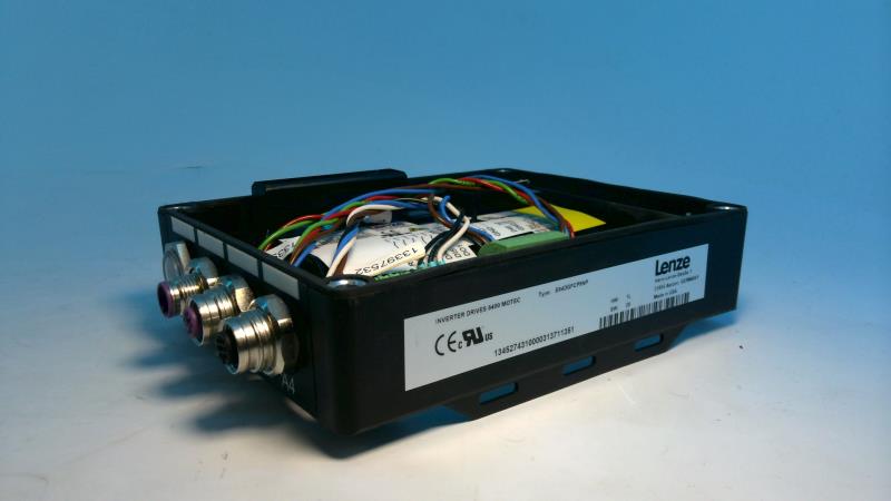LENZE E84DGFCP9NP