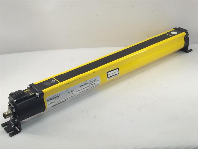 ALLEN BRADLEY 440L-T4KL0320YD