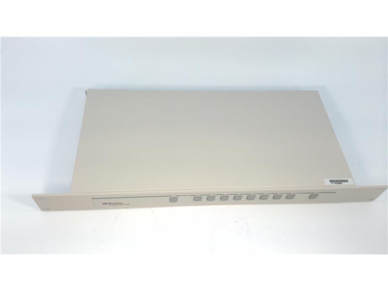 RARITAN COMPUTER CS8R