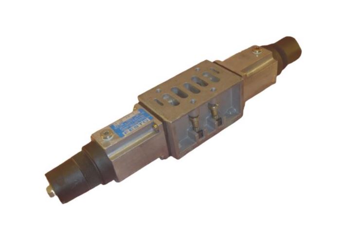 FESTO LR-ZP-A/B-D-3
