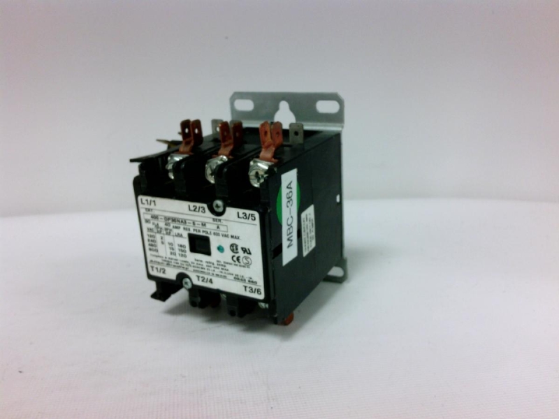 ALLEN BRADLEY 400-DP30NA3-S-M