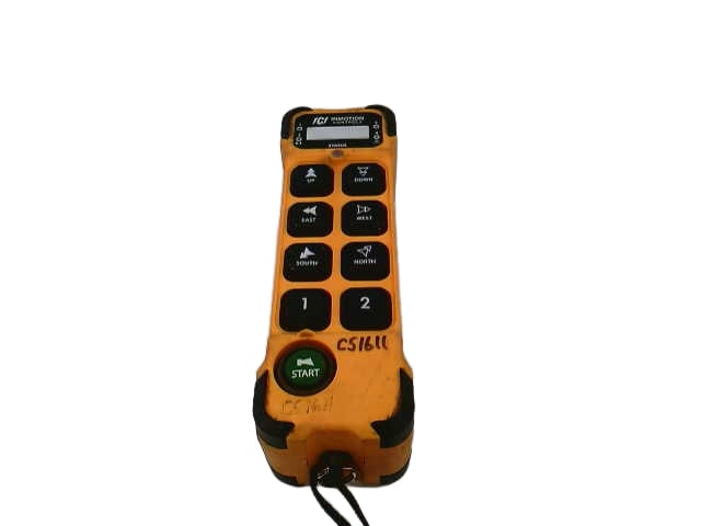 K806C4 by CONDUCTIX WAMPFLER