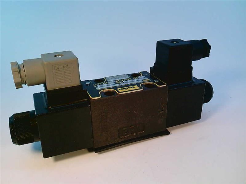PARKER D1VW008CNYWF