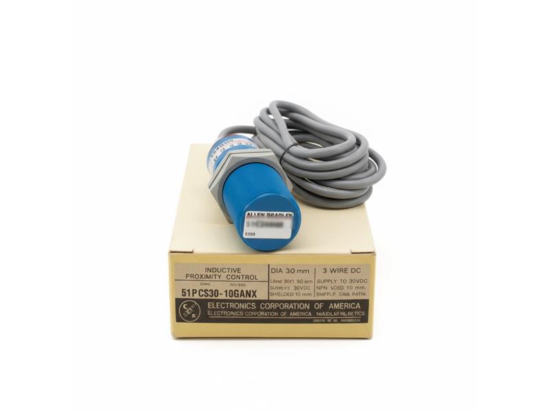 51PCS30-10GANX by ALLEN BRADLEY
