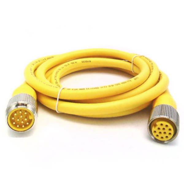 RSM RKM 126-3M par TURCK