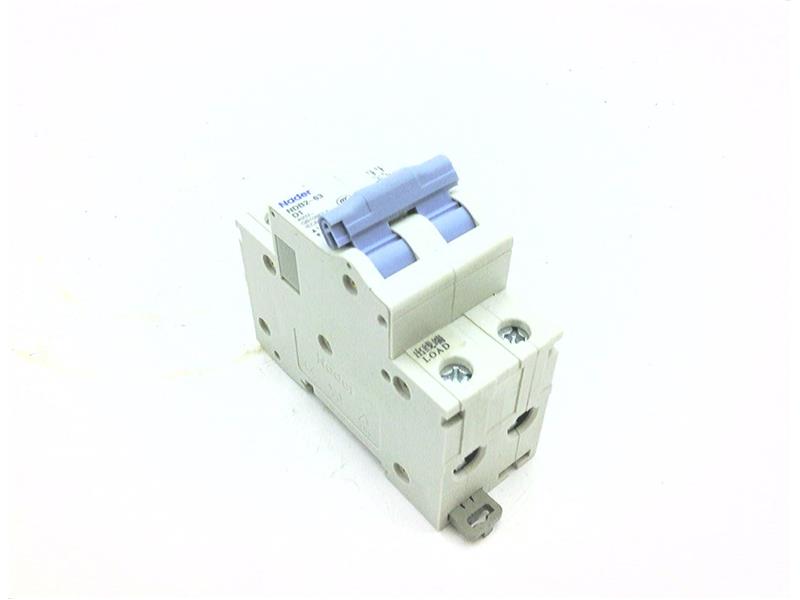 NADER NDB2-63-D1