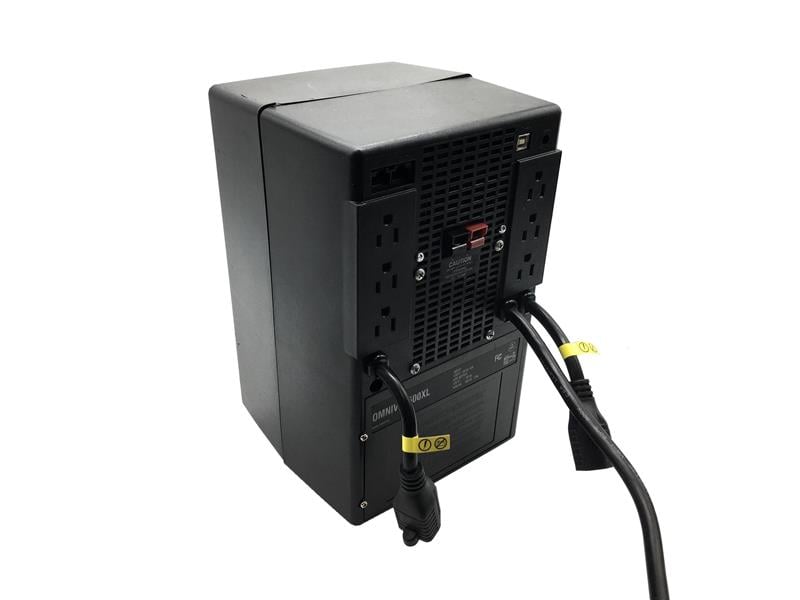 TRIPP LITE OMNIVS1500XL