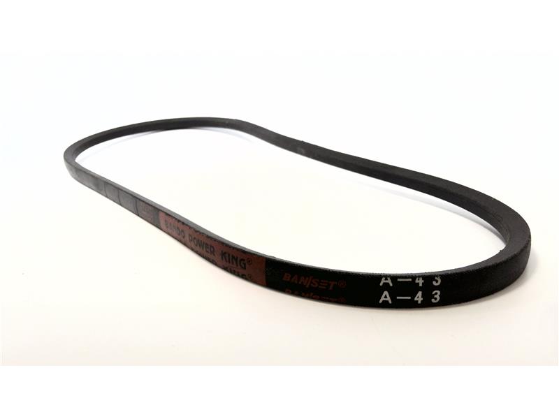 BANDO AMERICAN A-43