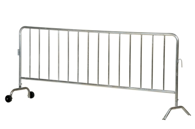 VESTIL PRAIL-102-HD-G-W