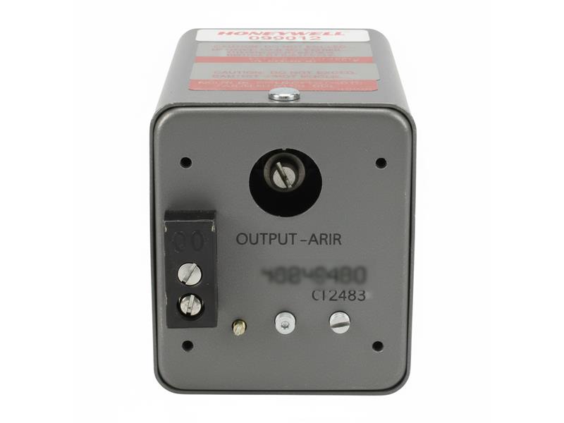 099012 by HONEYWELL