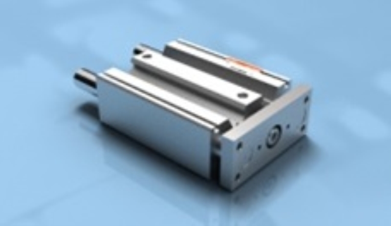 TPC MECHATRONICS CO UAGM5-50-X200