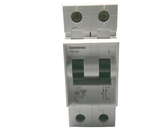 SIEMENS 5SX4510-7