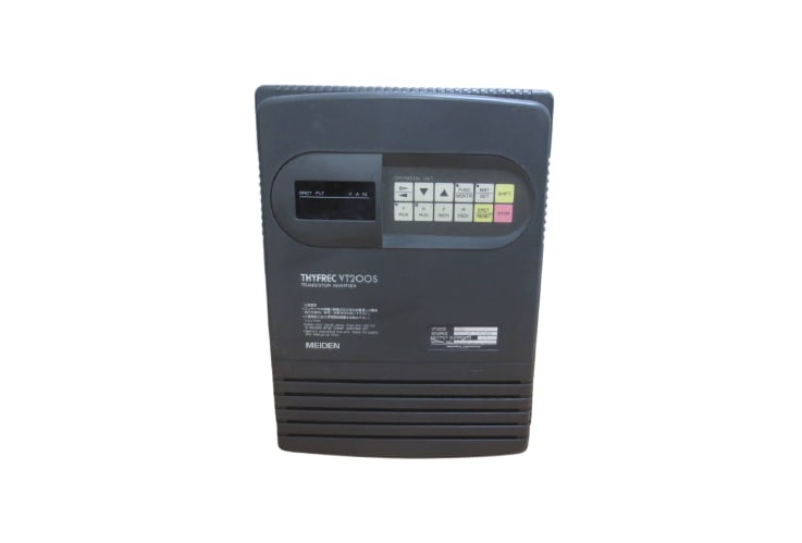 VT200S H57G0K by MEIDENSHA CORPORATION