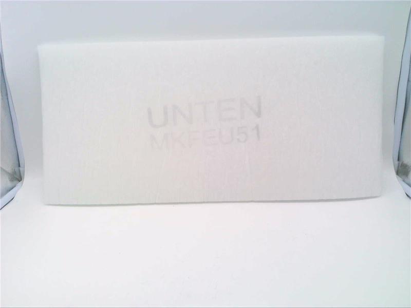 FUCHS UMWELTTECHNIK MKFEU51