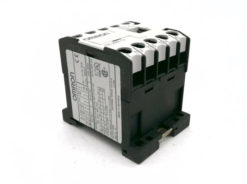 OMRON J7K-AMA-01-AC110V50HZ/120V60HZ