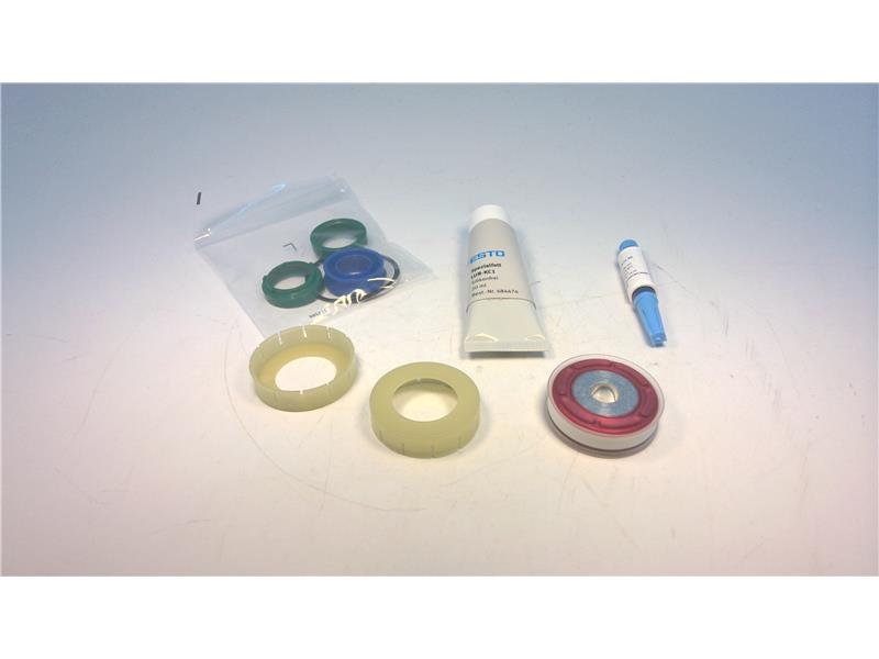 FESTO DSBC/G- 40