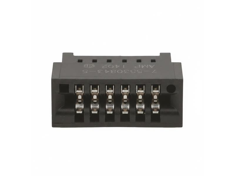 TE CONNECTIVITY 531353-9