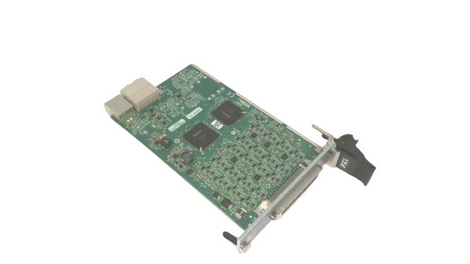 NATIONAL INSTRUMENTS 778965-01