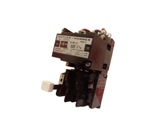 EATON CORPORATION B10PNO