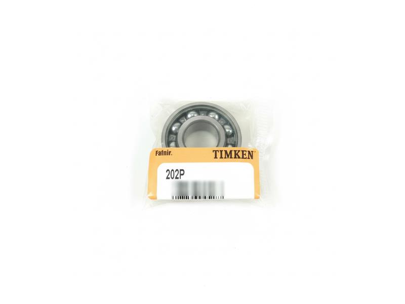 TIMKEN 202P