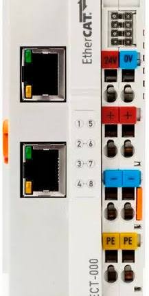 AKT-ECT-000-000 by KOLLMORGEN