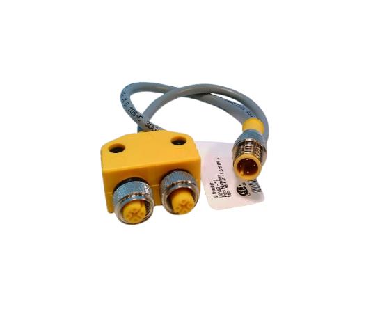 TURCK VB2-RS 4.4T-0.3/2FKM 4