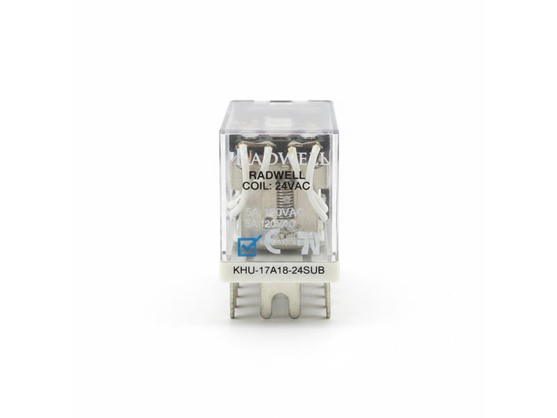 RADWELL VERIFIED SUBSTITUTE KHU-17A18-24SUB