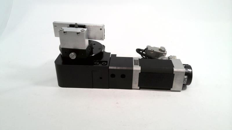 RM-3D-411 par NEWMARK