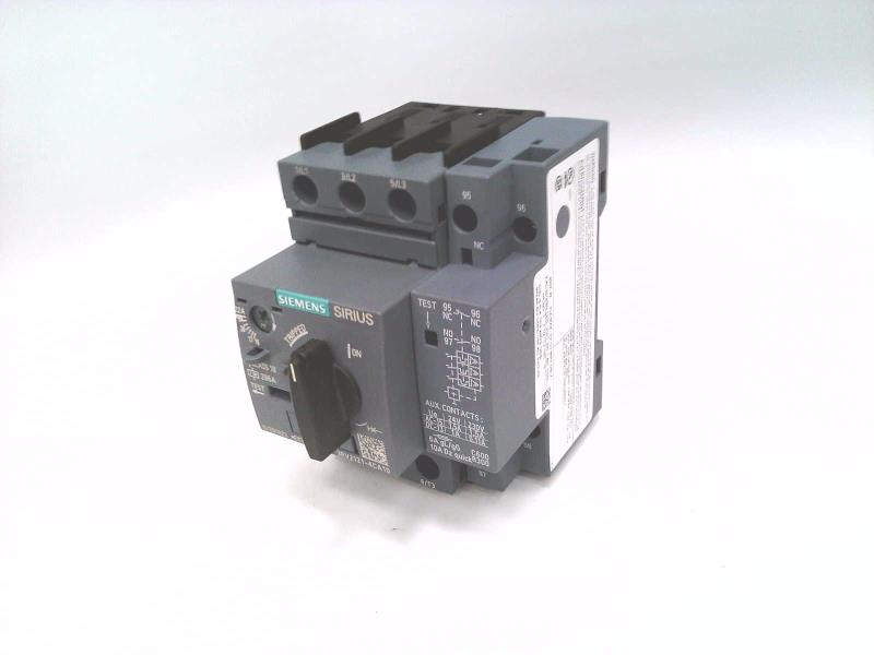 SIEMENS 3RV2121-4CA10