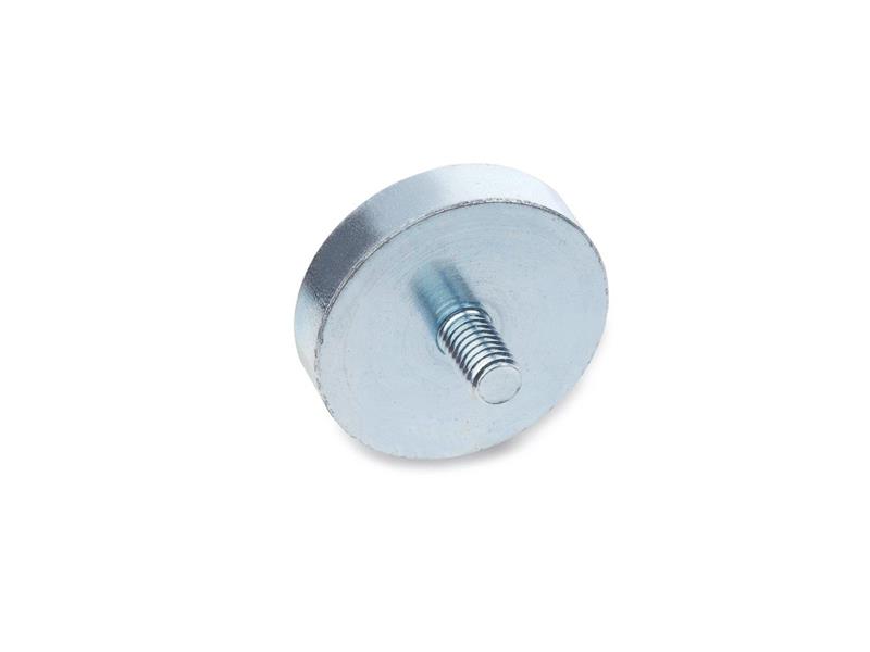 50.3-ND-25-M6 par JW WINCO
