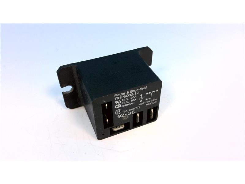 TE CONNECTIVITY T91P5D32-12