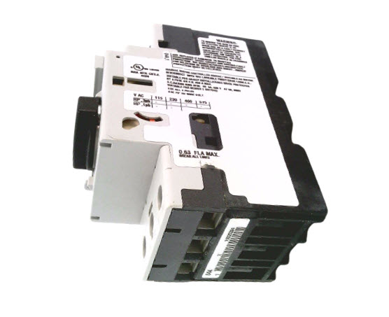 ALLEN BRADLEY 140M-C2N-A63
