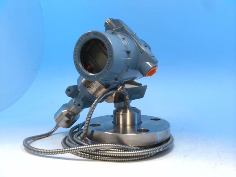 EMERSON 3051/3001