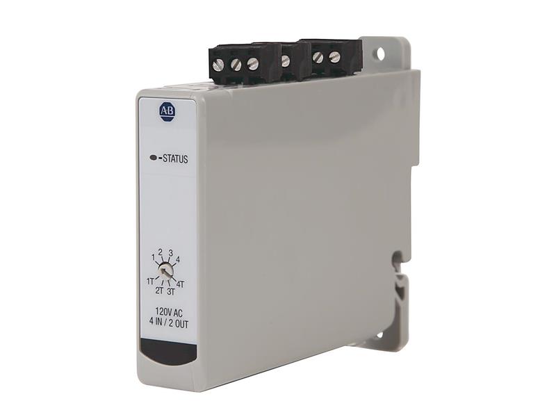 ALLEN BRADLEY 193-EXP-DIO-42-24D