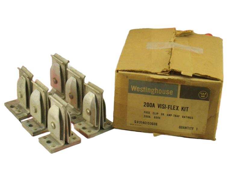 314C153G6 par WESTINGHOUSE