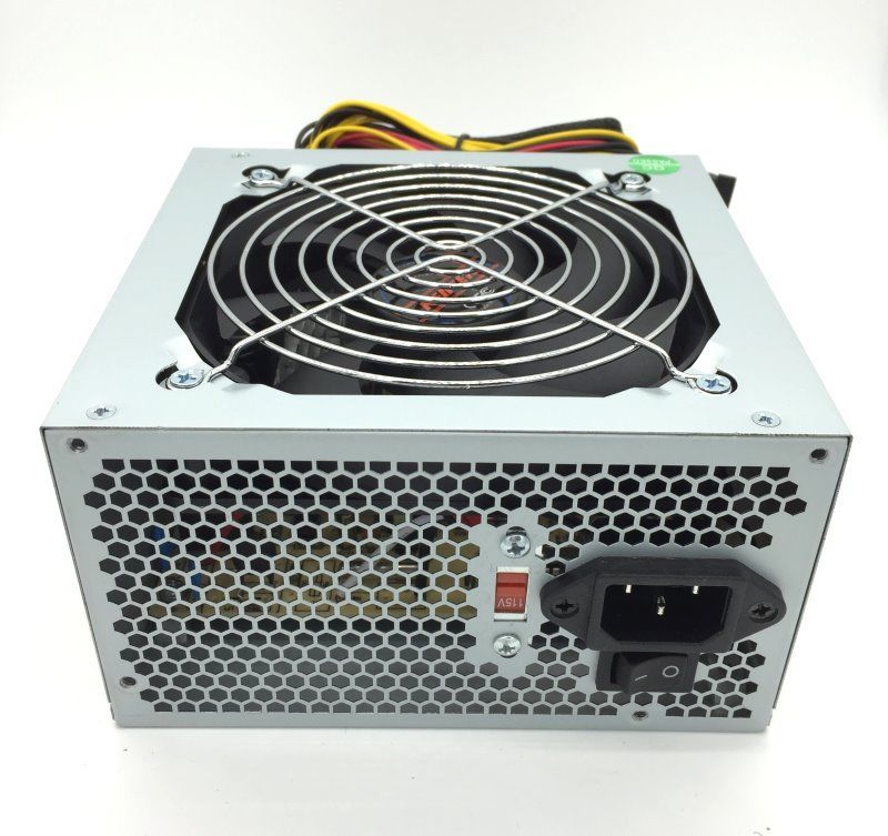 WT POWER WT550HD