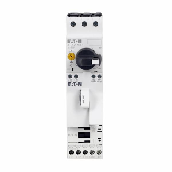 EATON CORPORATION XTSC6P3BBT