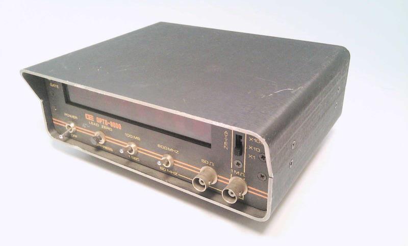 OPTO-8000.1A por PURDY
