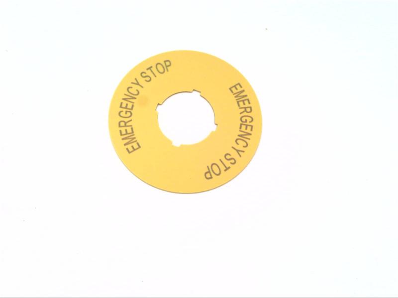 EATON CORPORATION M22-XBK5