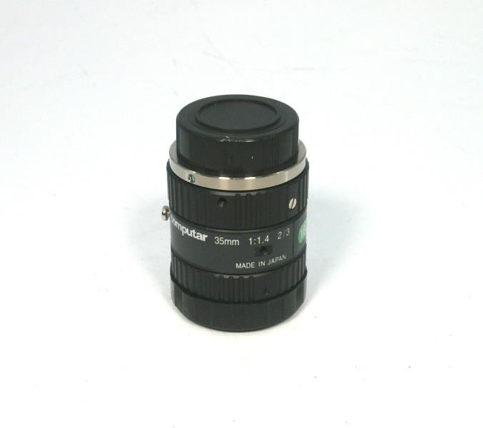 COMPUTAR LENS M3514-MP