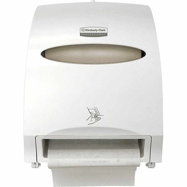 KIMBERLY CLARK 48856