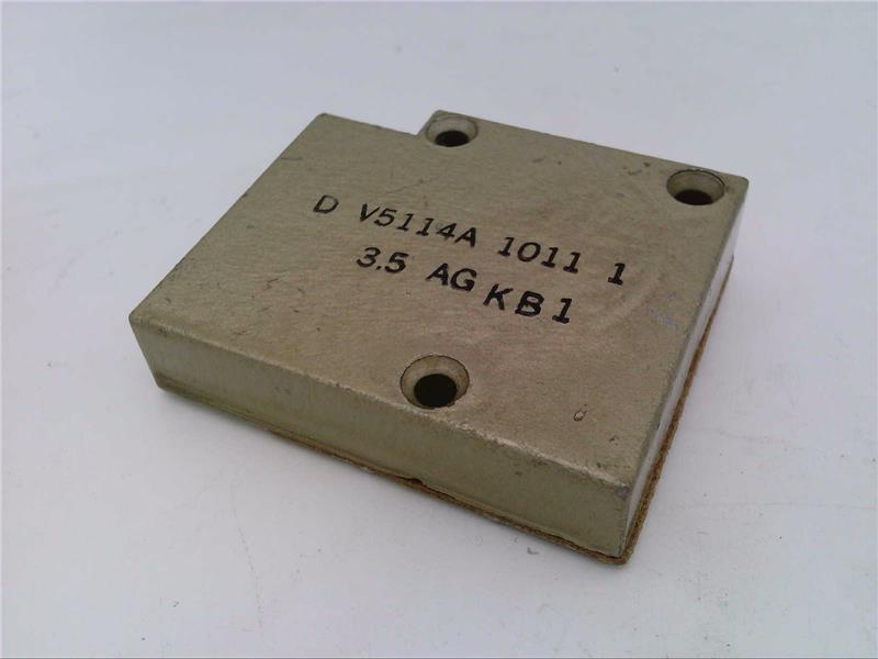 HONEYWELL V5114A-1011