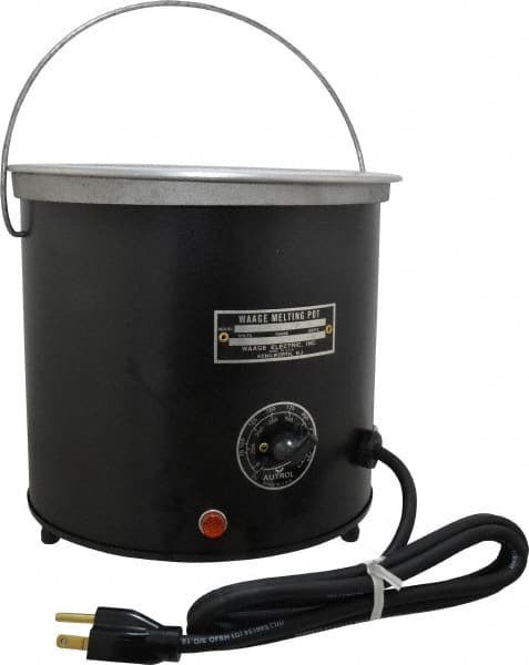 WAAGE WP8A-19-1