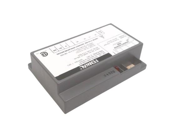 KIDDE-FENWAL, LLC TRITON 2465H 625-003