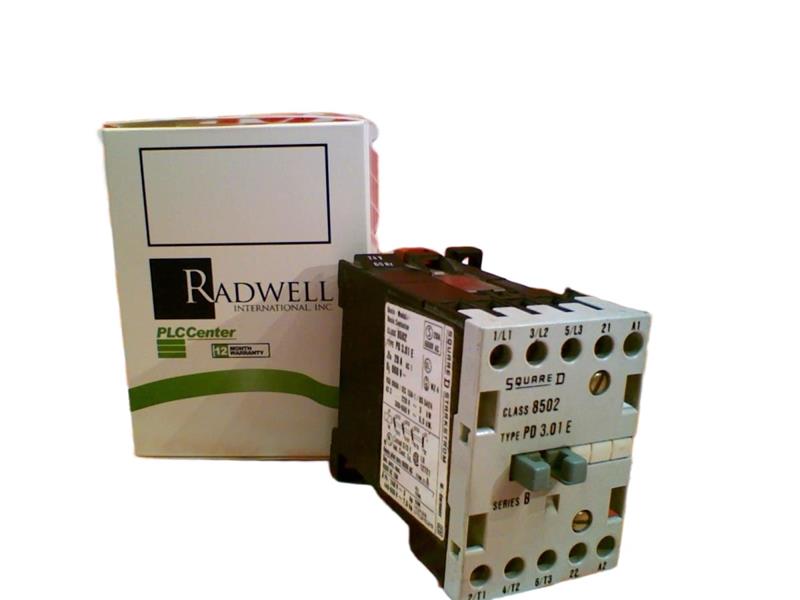 8502-PD3.01E-V01 by SCHNEIDER ELECTRIC