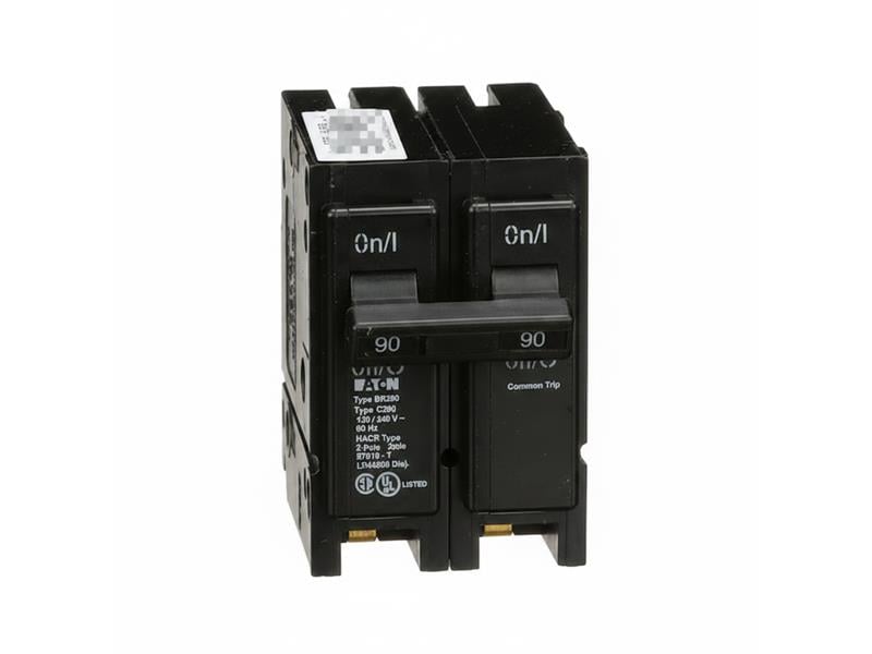 EATON CORPORATION QPHW2090